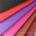 Imitation Leather Apparel Fabric for bangle packaging